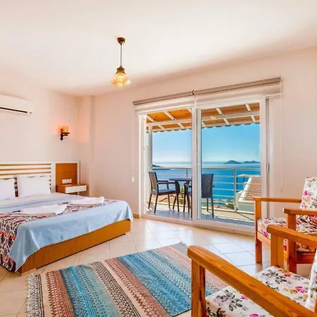 Villa Lotus Kas